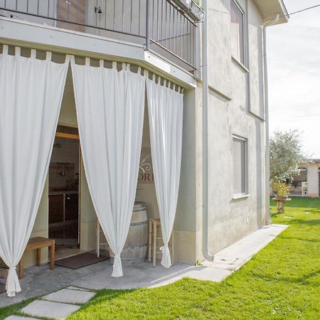 Appartamento Al Birrificio Valeggio sul Mincio Extérieur photo