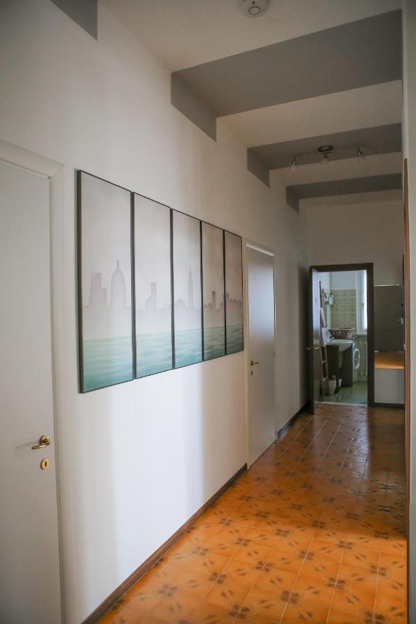 Appartamento Al Birrificio Valeggio sul Mincio Extérieur photo