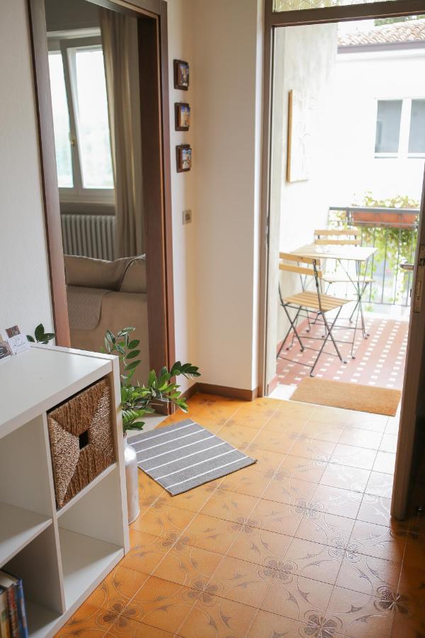 Appartamento Al Birrificio Valeggio sul Mincio Extérieur photo
