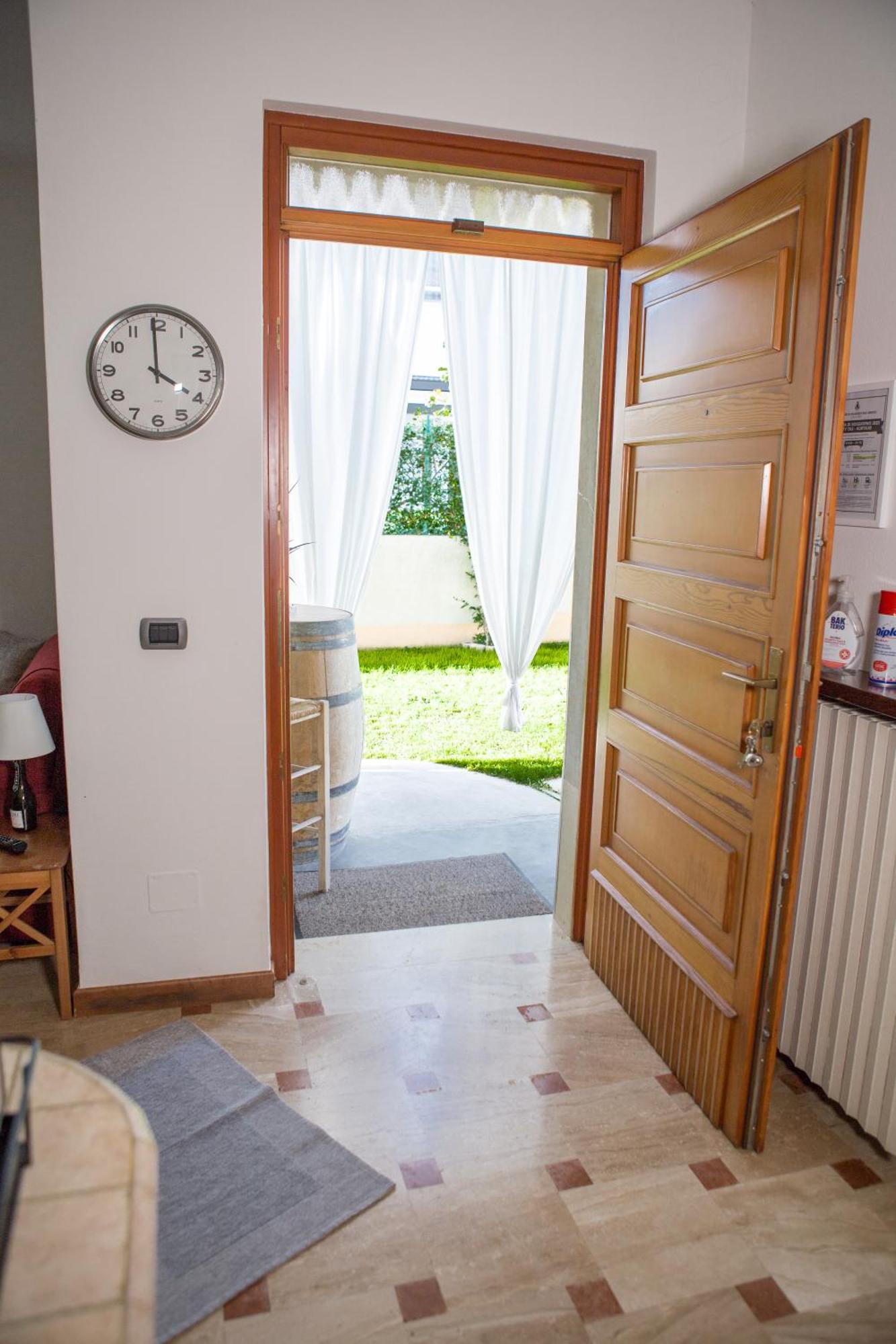 Appartamento Al Birrificio Valeggio sul Mincio Extérieur photo