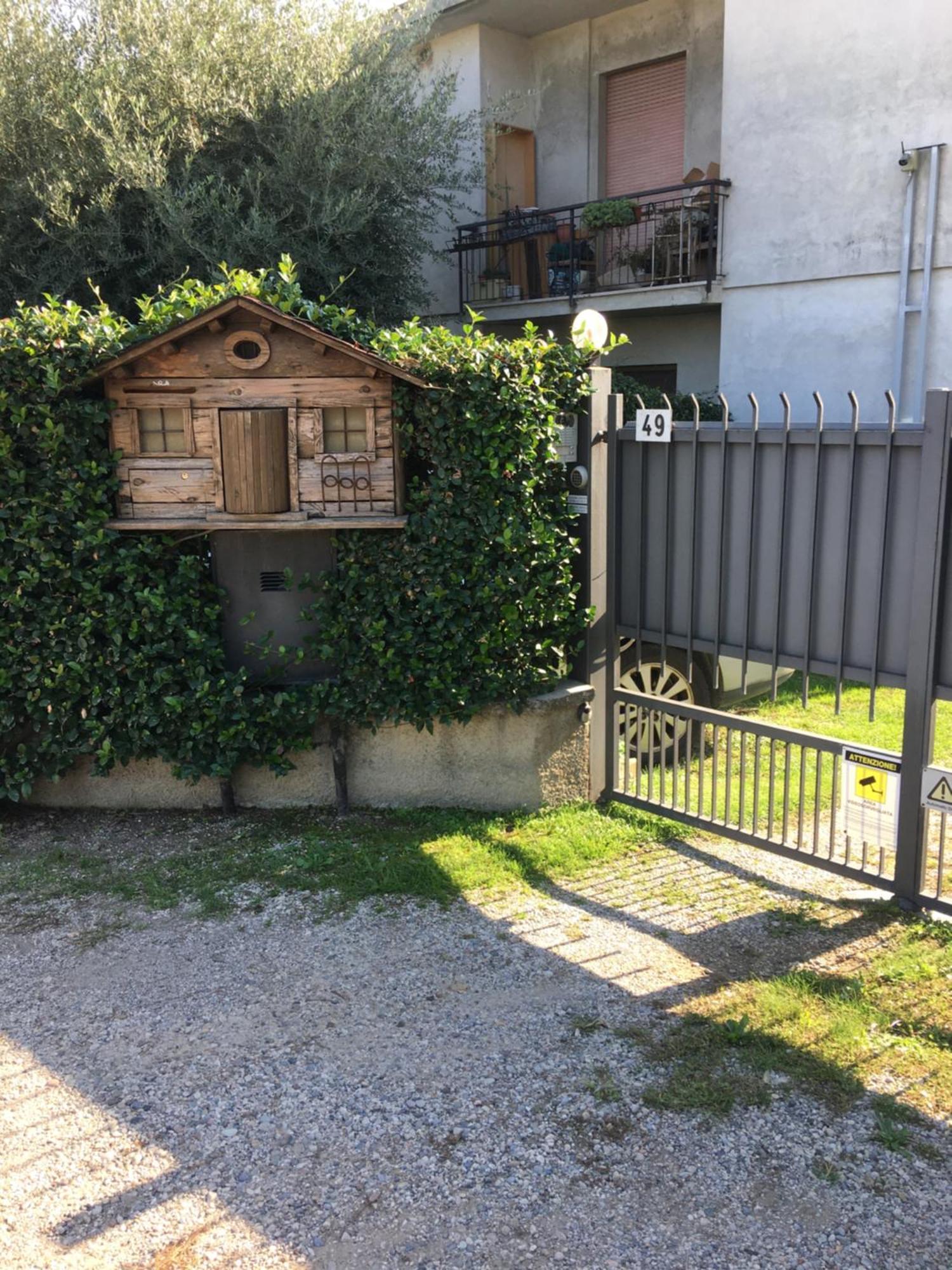 Appartamento Al Birrificio Valeggio sul Mincio Extérieur photo